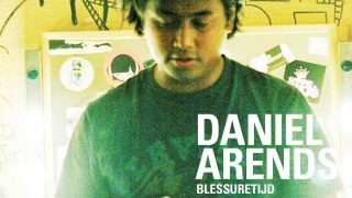 Daniel Arends: Blessuretijd 2013