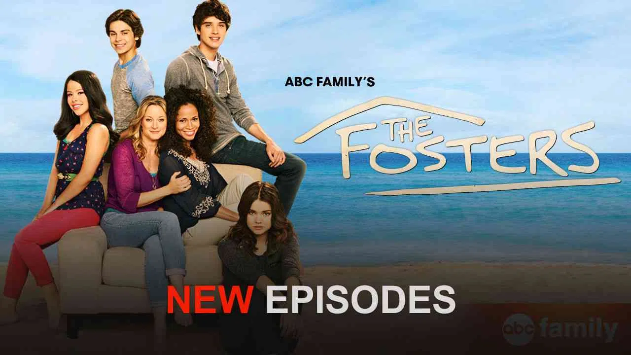 The Fosters2017