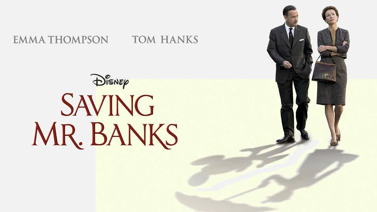 Saving Mr. Banks2013