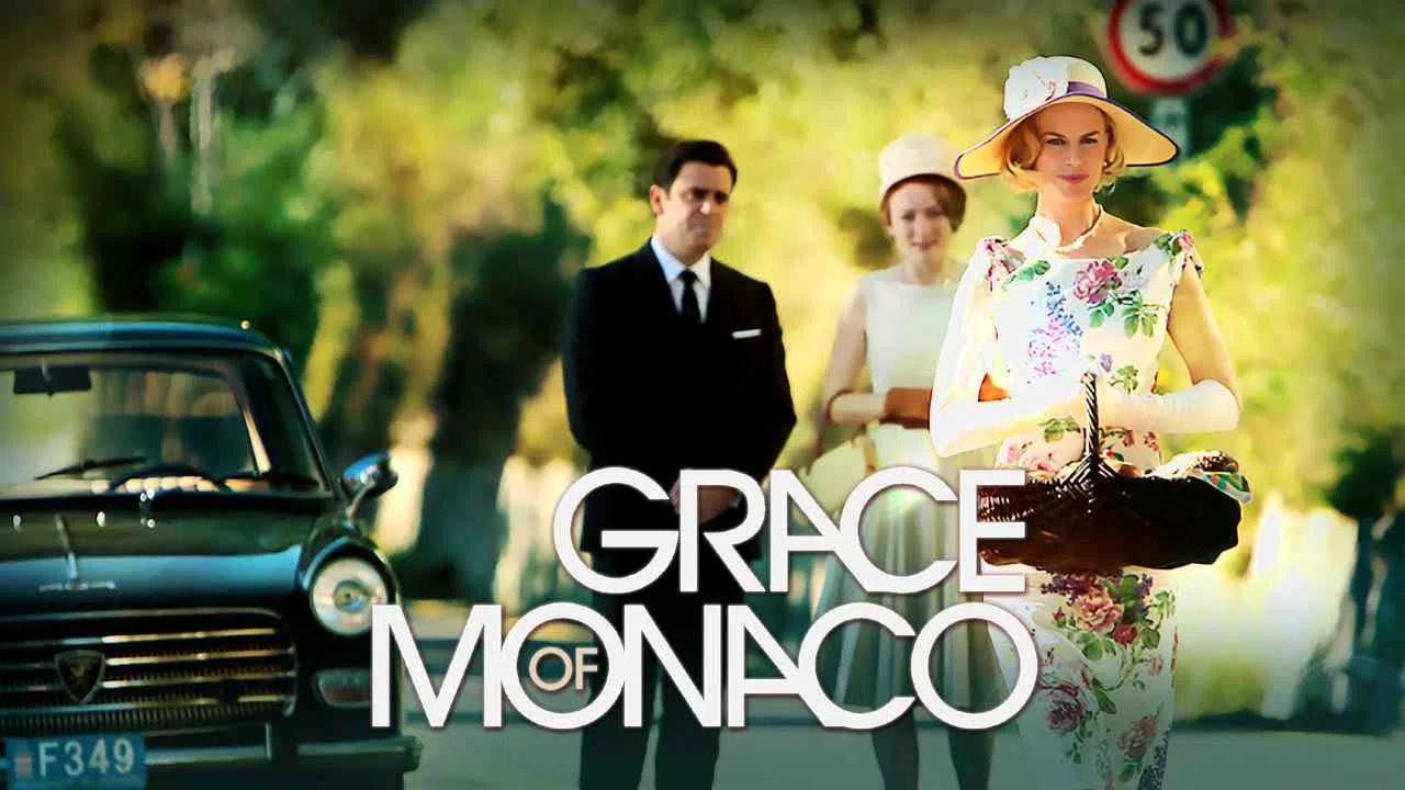 Grace of Monaco2014