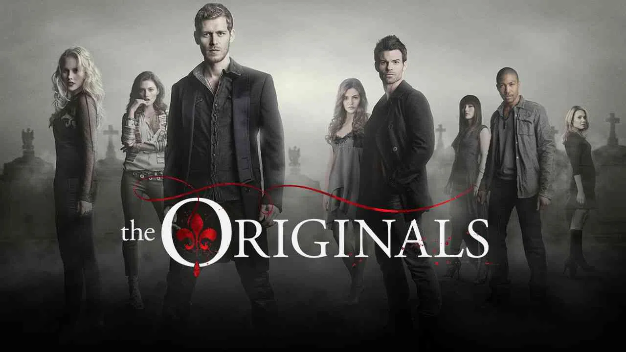 The Originals2017