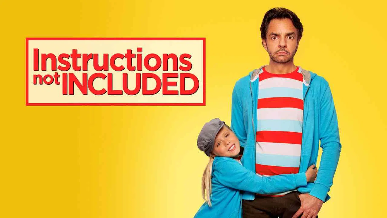 Instructions Not Included2013