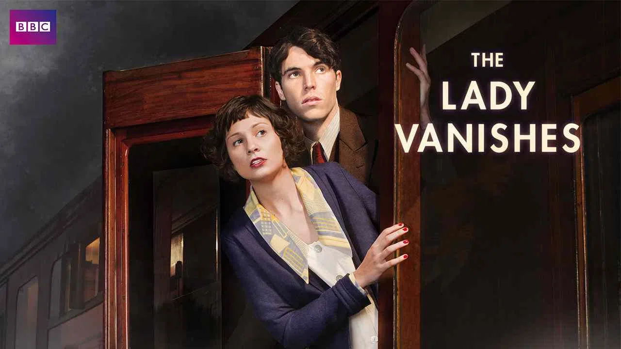 The Lady Vanishes2013
