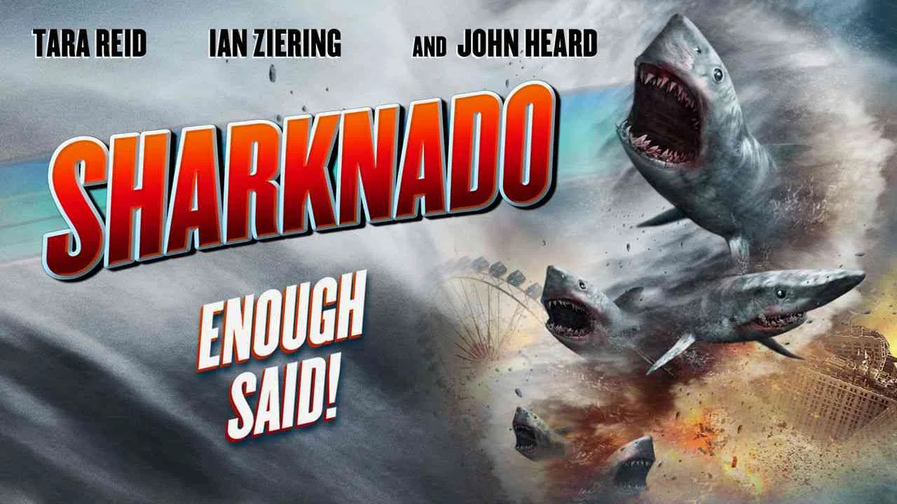 Sharknado2013