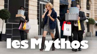 Les mythos 2011
