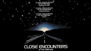 Close Encounters of the Third Kind: Director’s Cut 1977