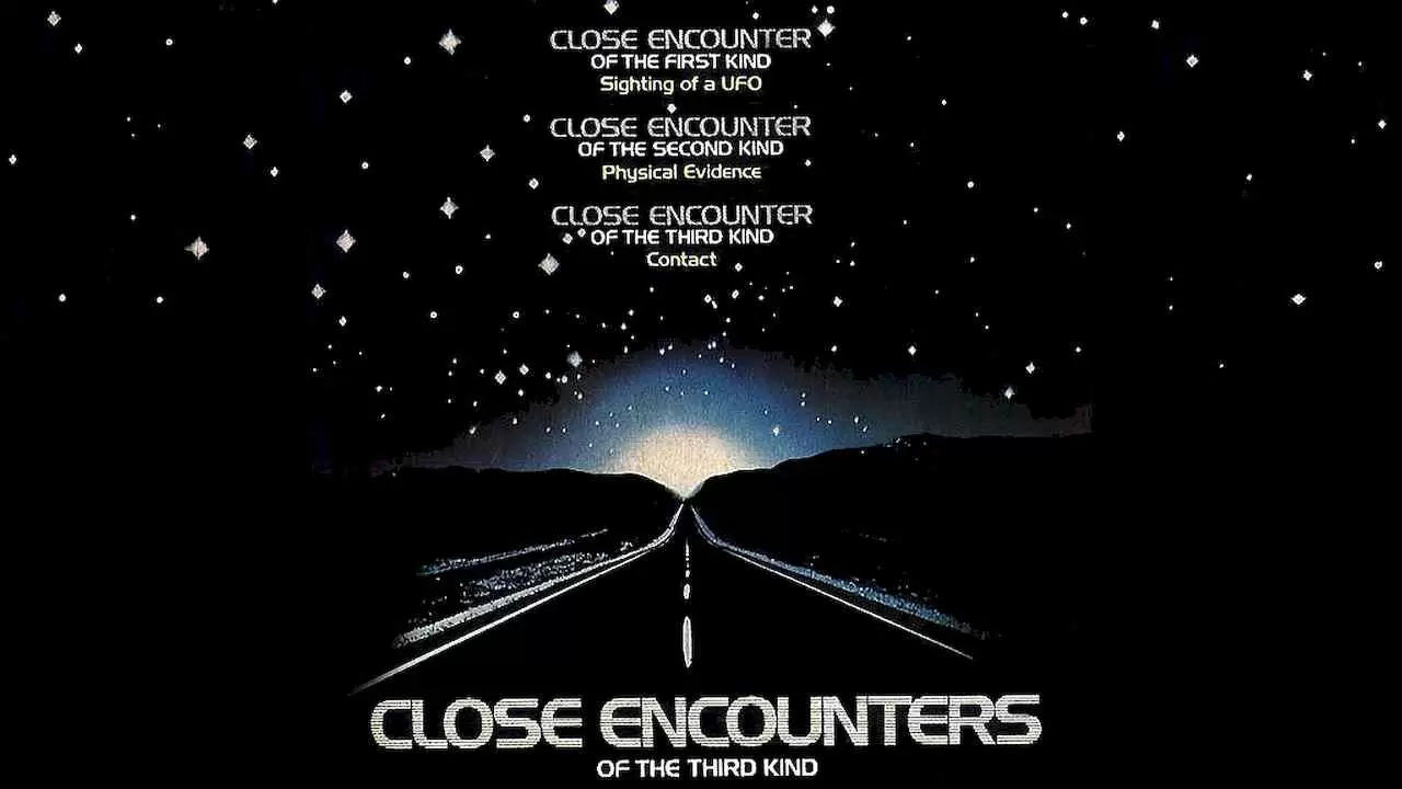 Close Encounters of the Third Kind: Director’s Cut1977