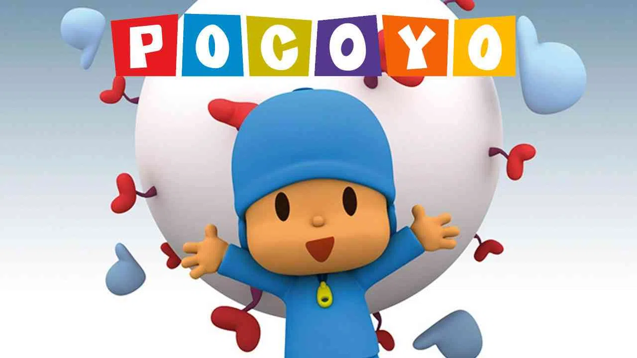 Pocoyo2005