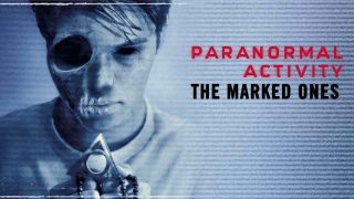 Paranormal Activity: The Marked Ones 2014