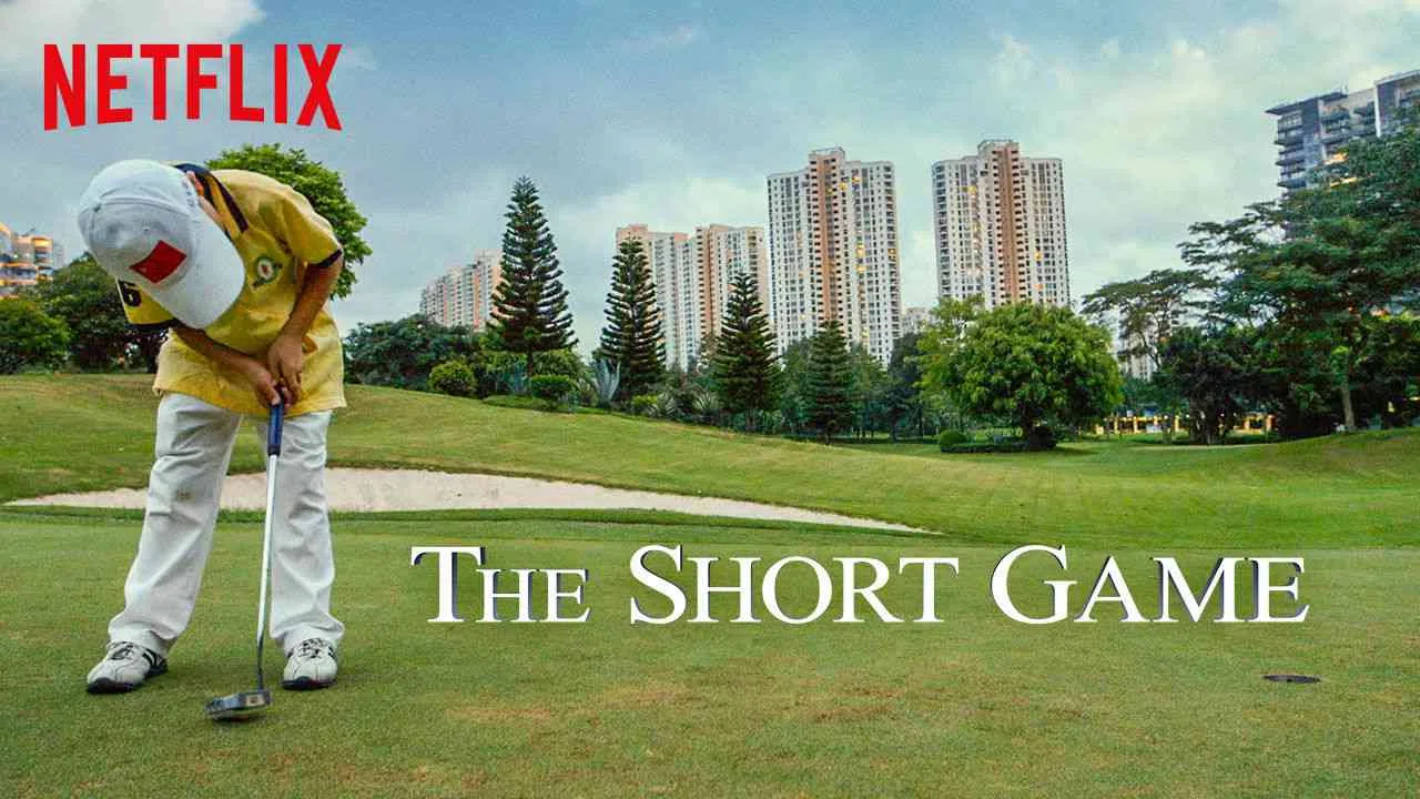 The Short Game2013