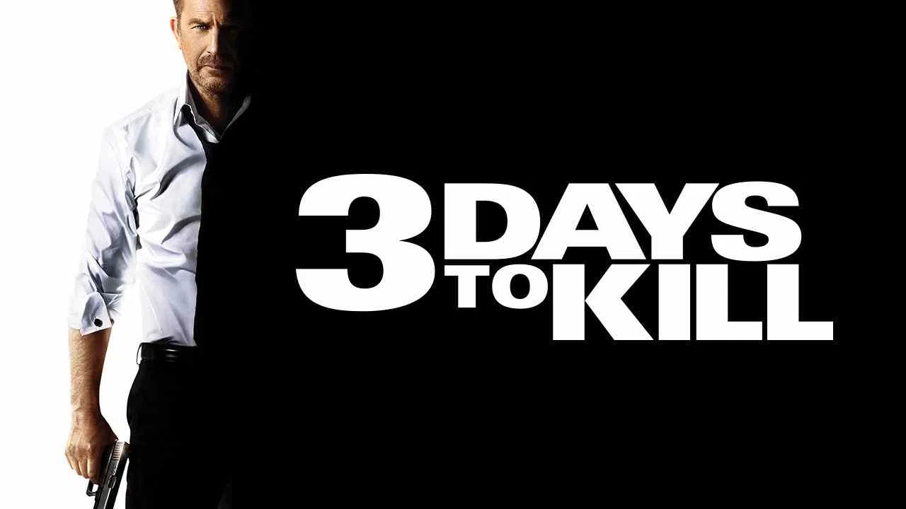 3 Days to Kill2014