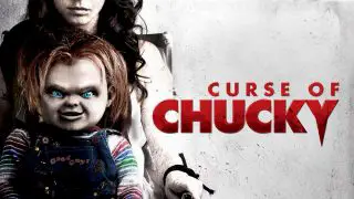 Curse of Chucky 2013