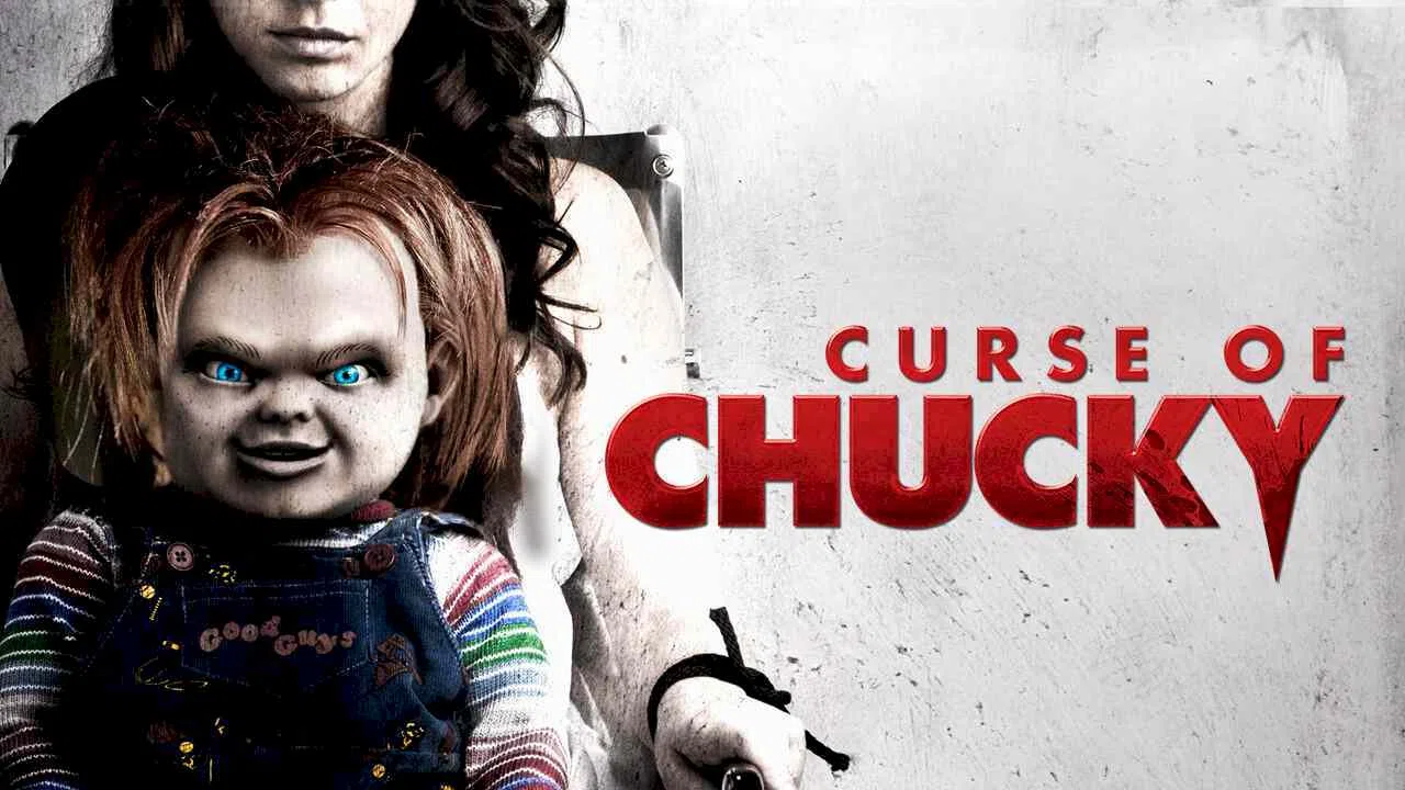 Curse of Chucky2013