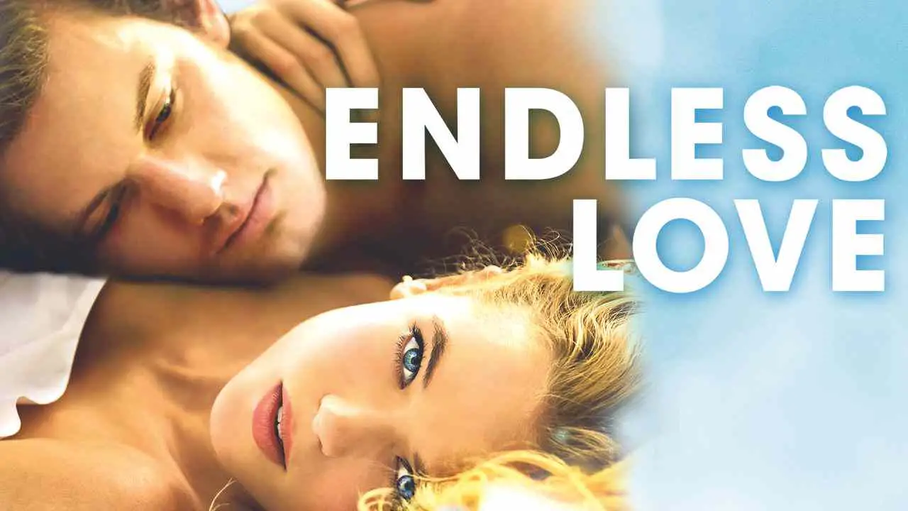 Is Movie Endless Love 2014 Streaming On Netflix