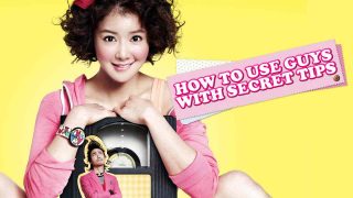 How to Use Guys with Secret Tips 2013