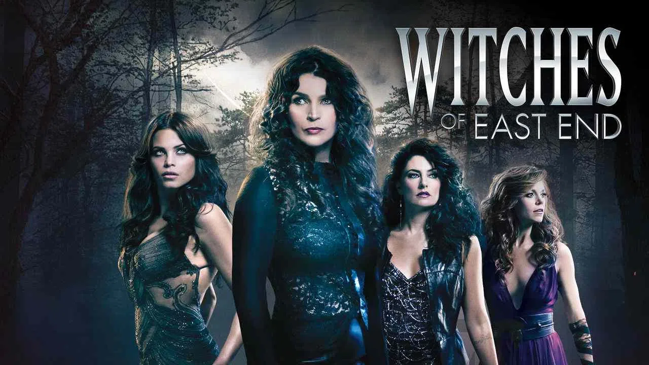 Witches of East End2013