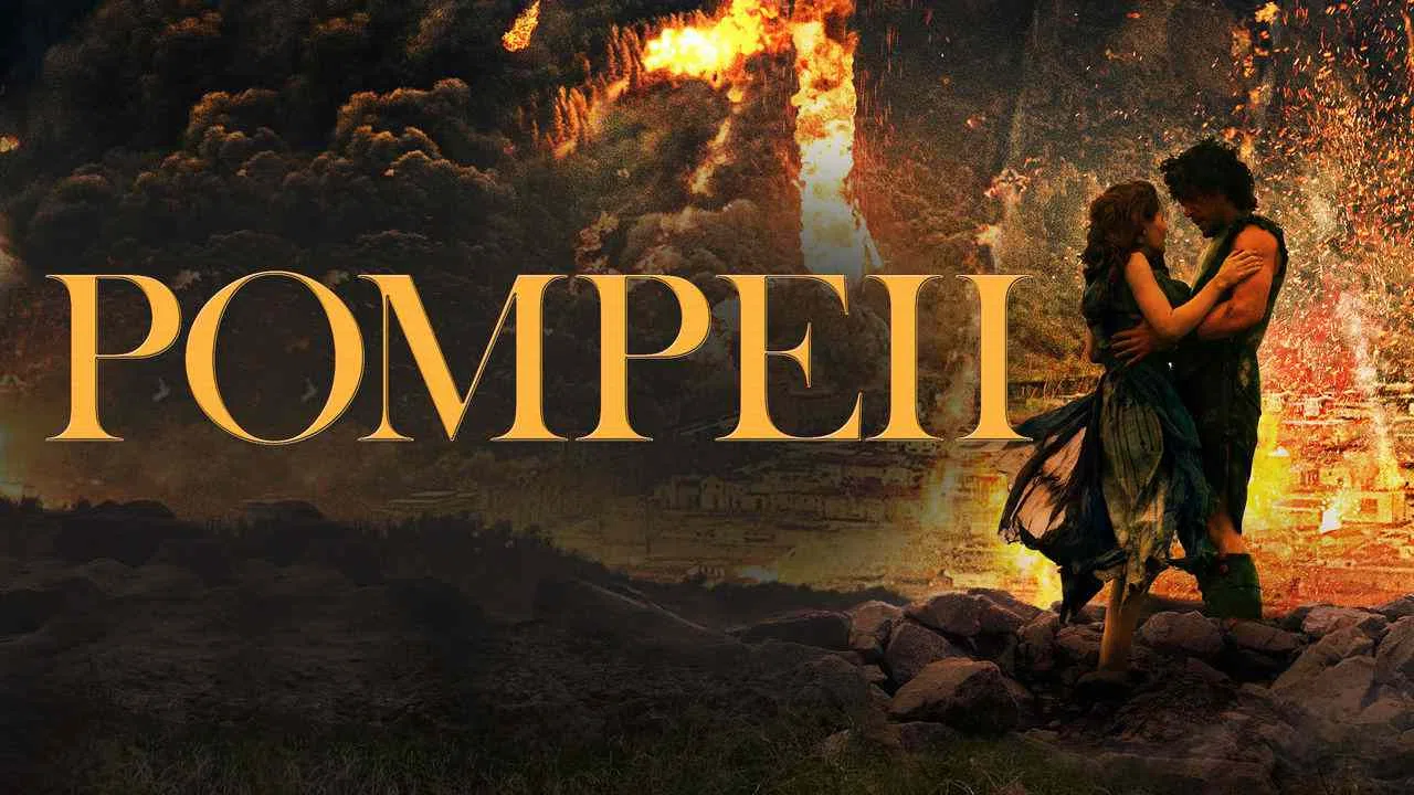 Pompeii2014