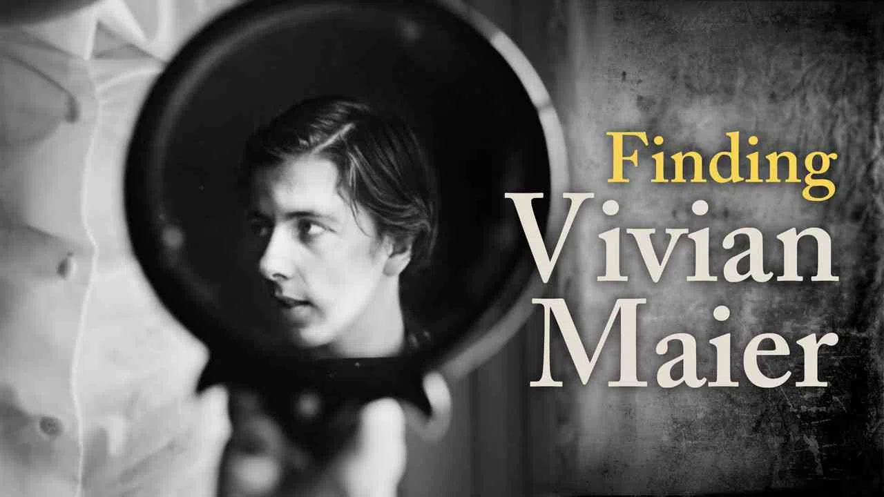 Finding Vivian Maier2013