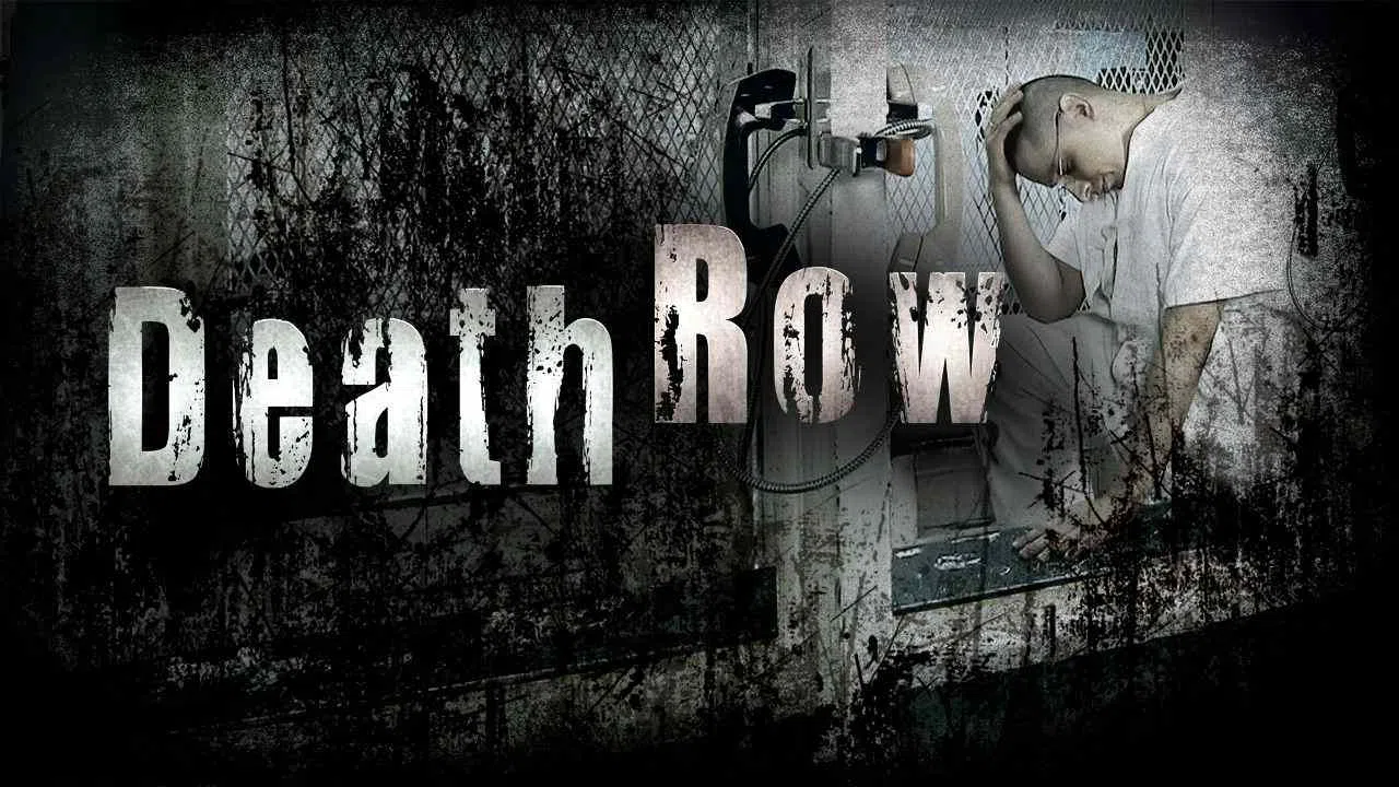 On Death Row2012