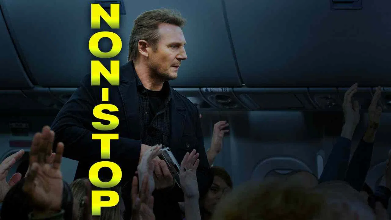 Non-Stop2014
