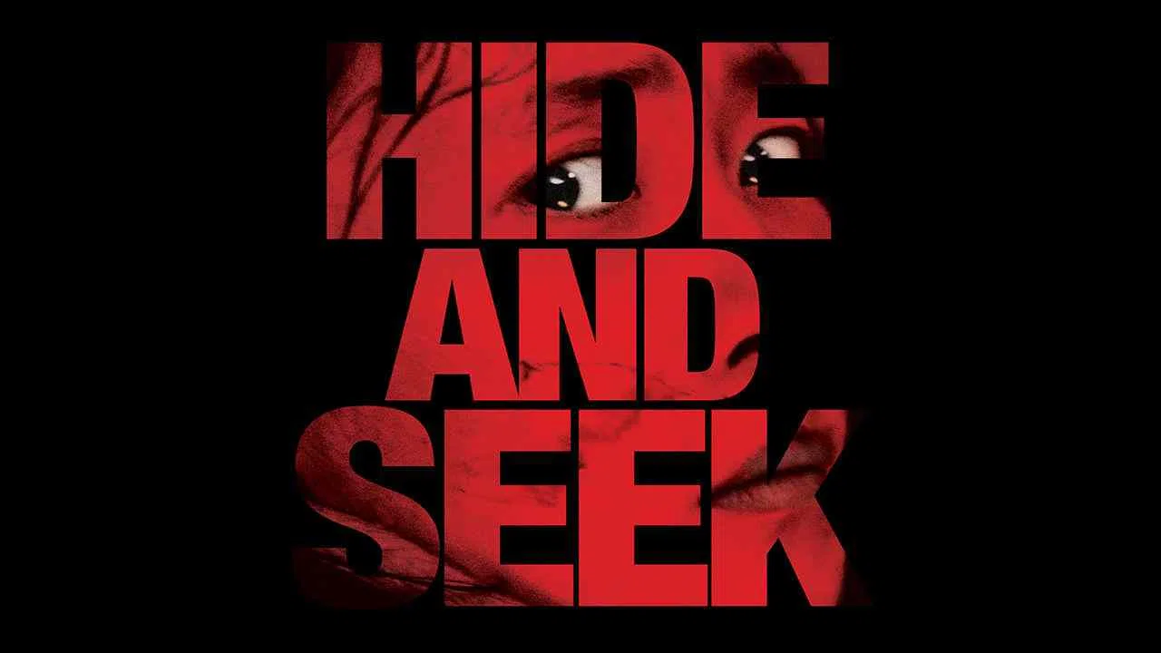 Hide and Seek2013