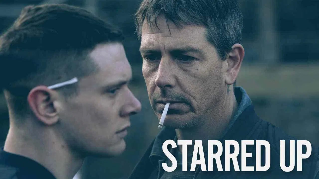 Starred Up2013