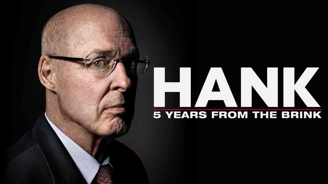 Hank: Five Years from the Brink2013