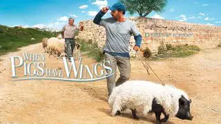 When Pigs Have Wings 2011