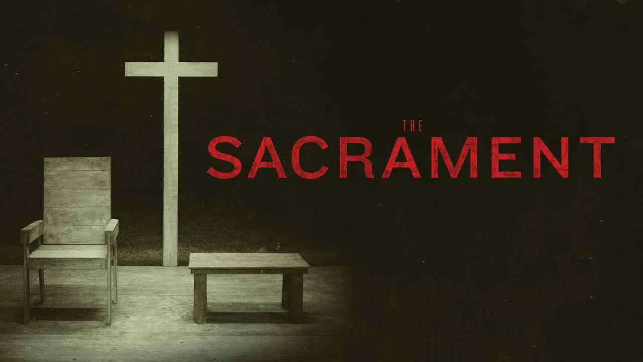 The Sacrament2013