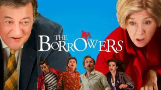 The Borrowers 2011