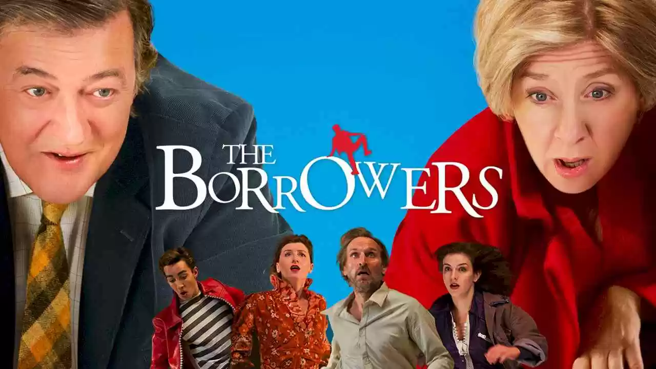 The Borrowers2011