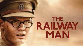 The Railway Man 2013