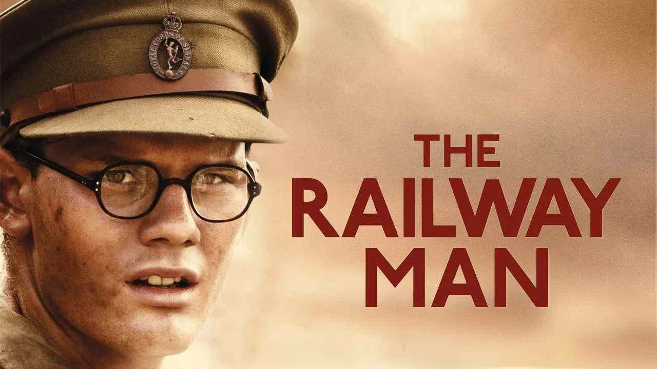 The Railway Man2013