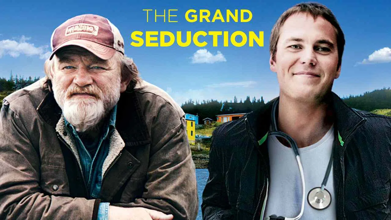 The Grand Seduction2013