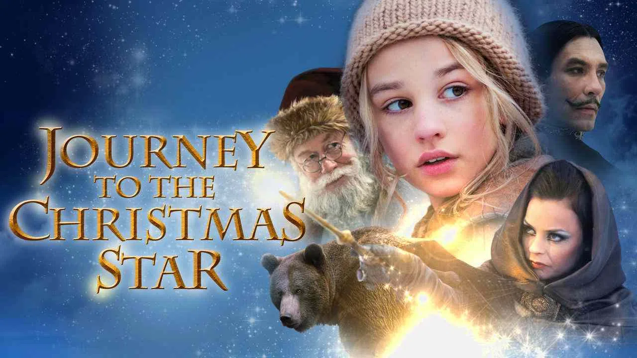 Journey To The Christmas Star2012