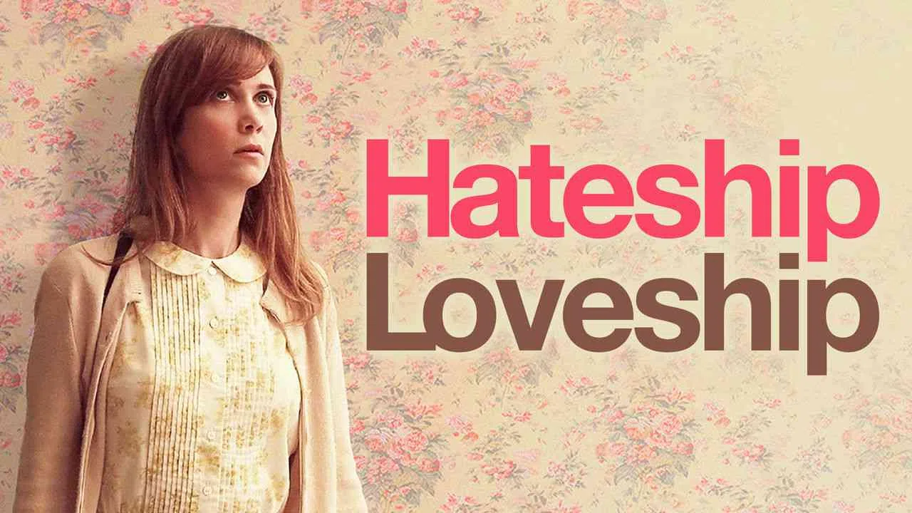 Hateship Loveship2013