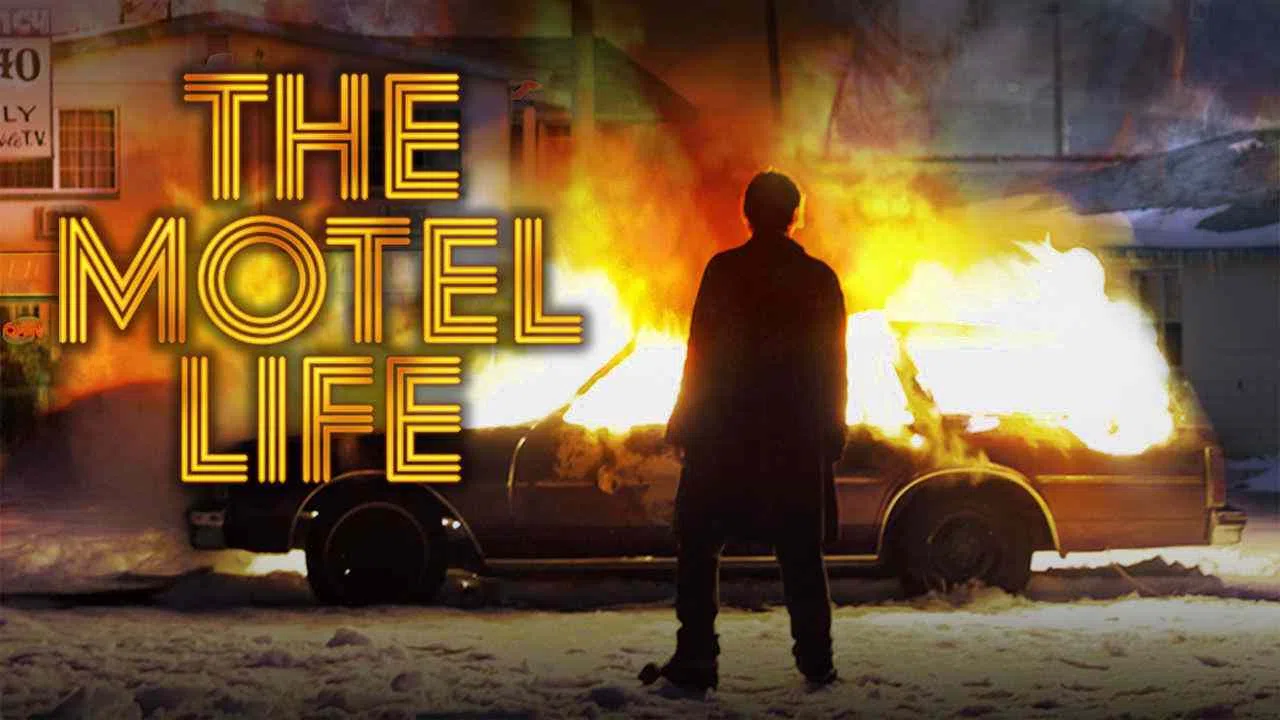 The Motel Life2012