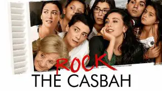 Rock the Casbah 2013