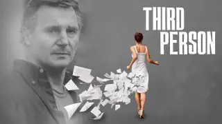Third Person 2013