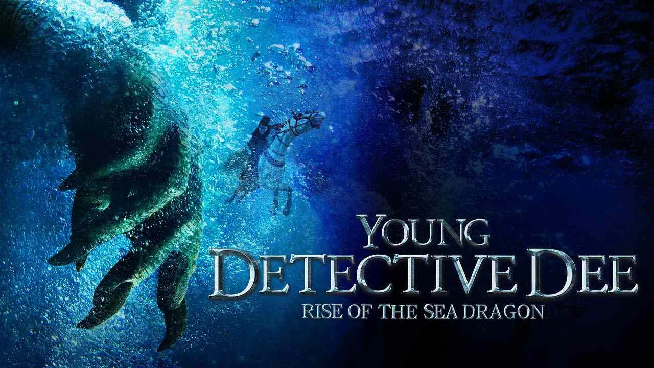 Young Detective Dee: Rise of the Sea Dragon2013