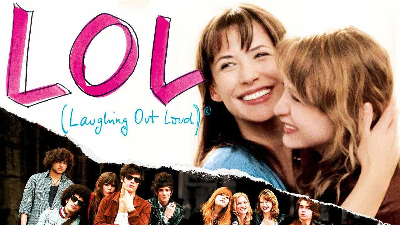 Is Movie 'LOL 2008' streaming on Netflix?