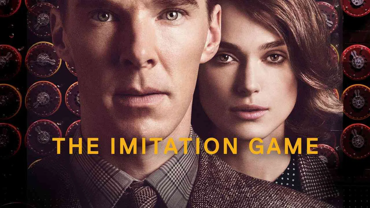 The Imitation Game (2014) - IMDb