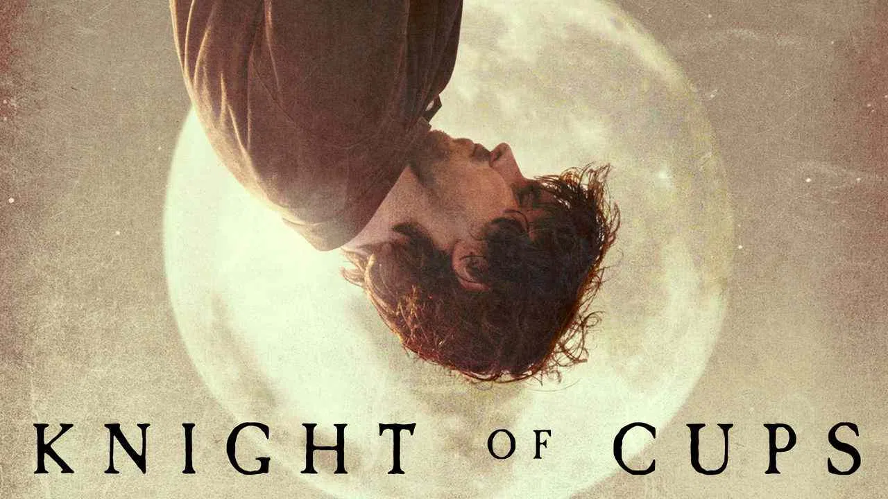 Knight of Cups2014