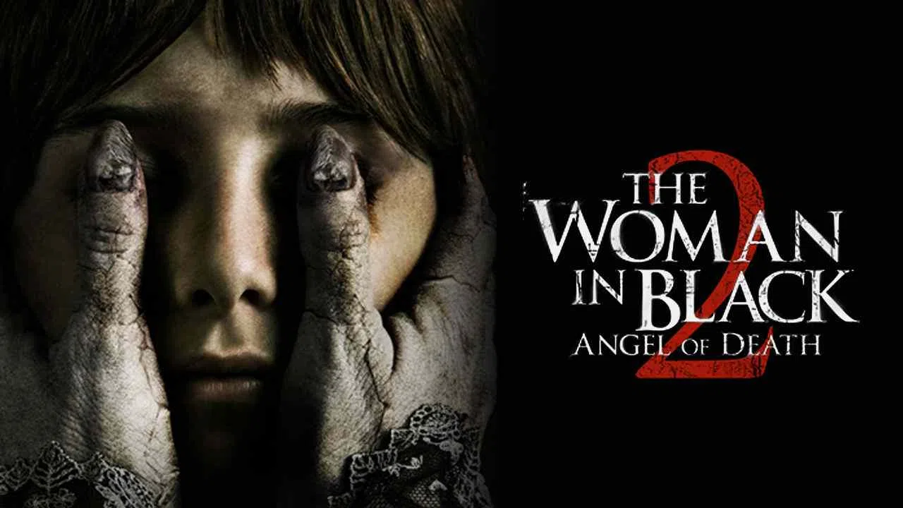 The Woman in Black 2: Angel of Death2014