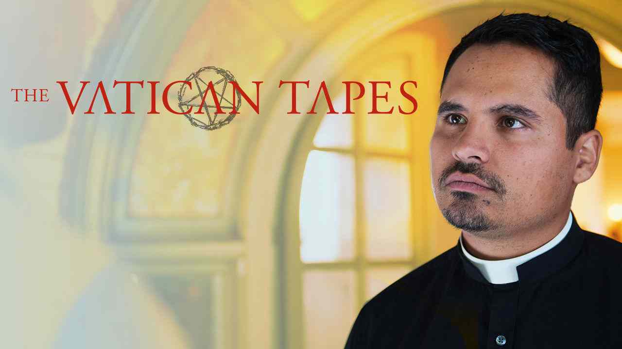 the vatican tapes 2015