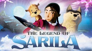 Legend of Sarila 2013