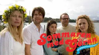 A Midsummer of Love (Sommaren med Göran) 2009
