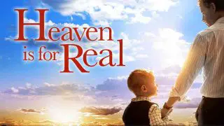 Heaven Is for Real 2014