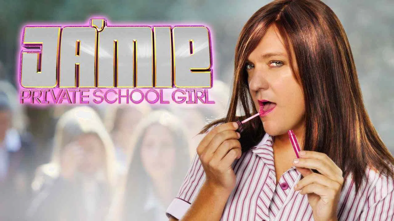 Is Tv Show Ja Mie Private School Girl 2013 Streaming On Netflix