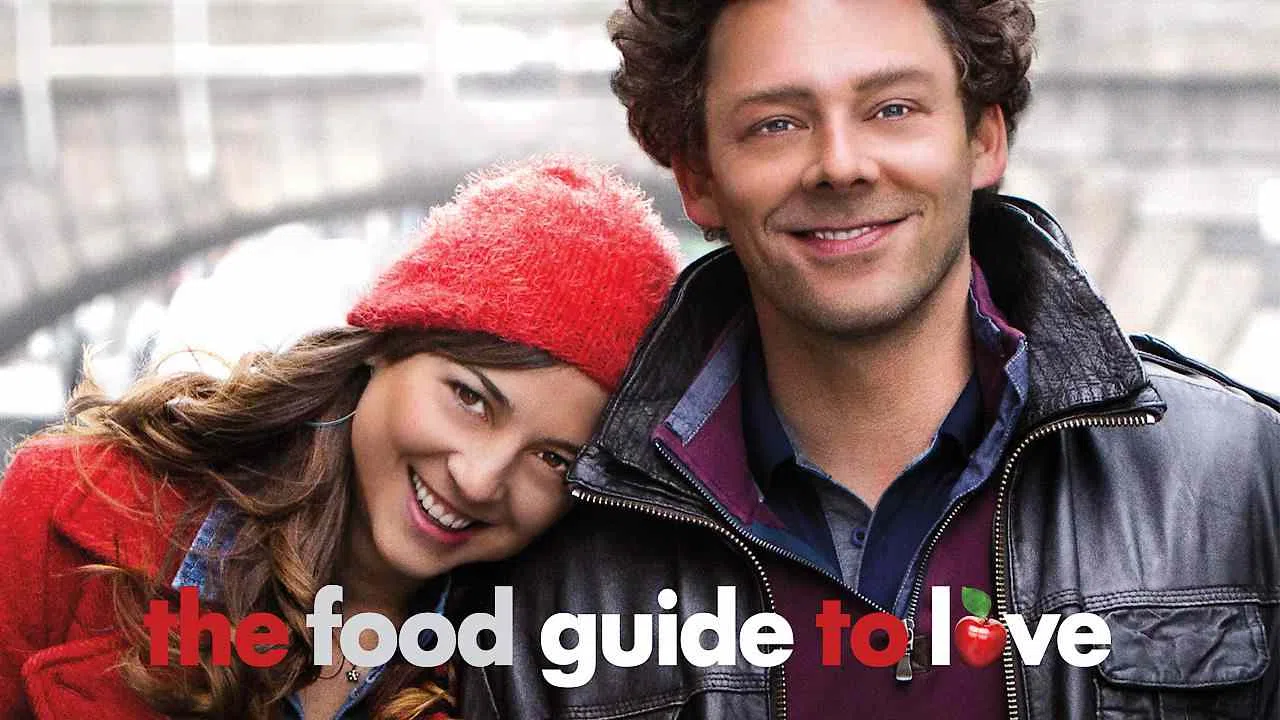 The Food Guide to Love2013